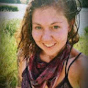 Meet your Posher, Jamie e.